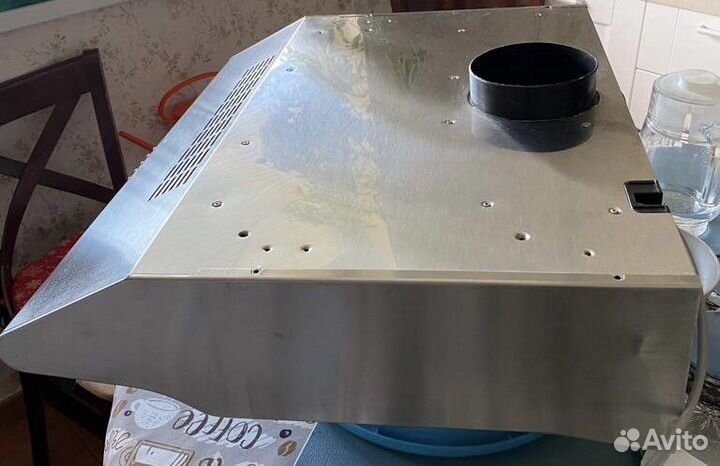 Кухонная вытяжка jetair