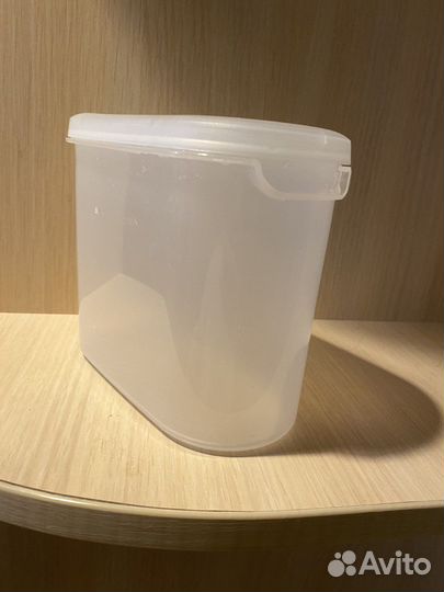 Контейнер IKEA