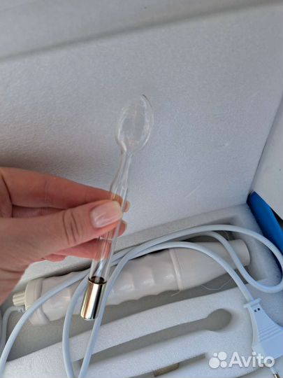 Дарсонваль новый