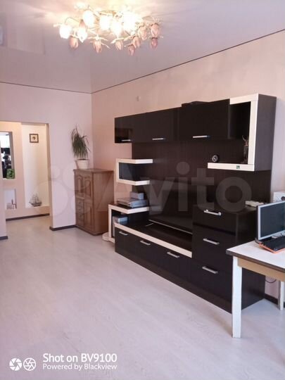 3-к. квартира, 78,5 м², 2/3 эт.