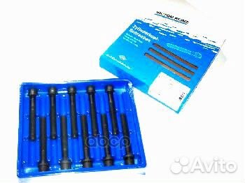 Болт головки блока цилиндров 143204601 victor R