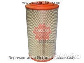 A-22340 sakura Фильтр воздушный A-22340 Sakura