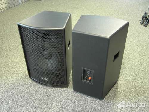 Сетки под ваши колонки прямые