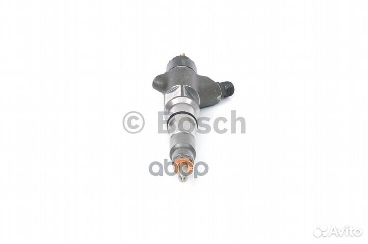 Инжектор common rail грузовой 0 445 120 153 Bosch