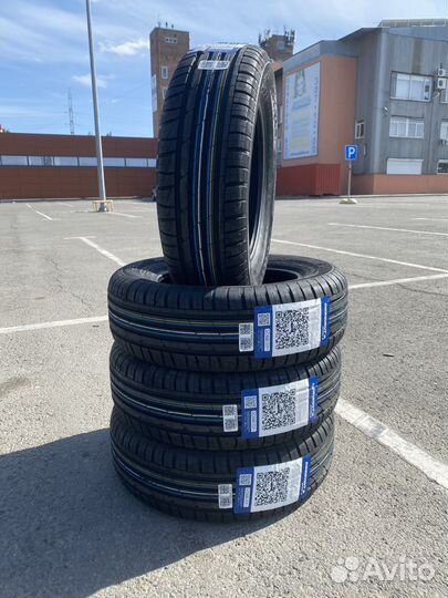 Cordiant Sport 3 PS2 195/65 R15 91V