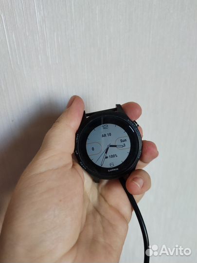 Смарт-часы Garmin Forerunner 935