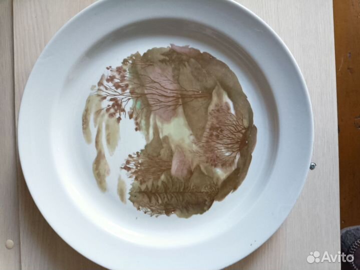 Блюда, салатники