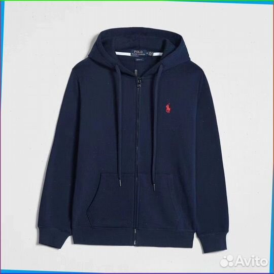 Толстовка Ralph Lauren (Все расцветки)