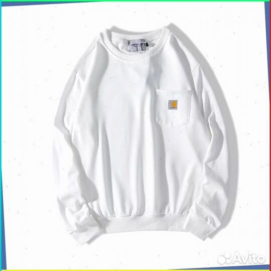 Толстовка Carhartt Wip (s - xxl)