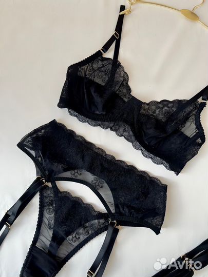 Пошив нижнего белья