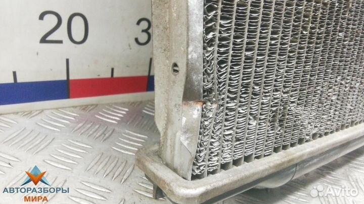 Радиатор (основной) Ford Ranger 2 2007