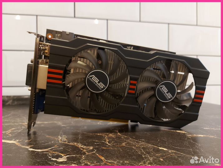 Gtx 750 Ti 2gb