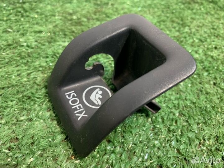 Крепление Isofix Volkswagen Golf хетчбек BSE 2011