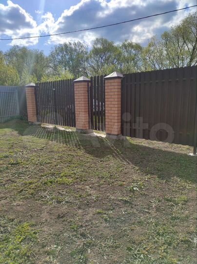 Участок 8 сот. (СНТ, ДНП)
