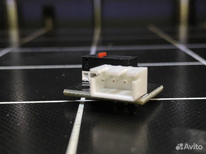 Концевой выключатель оси Y/Z Flying Bear