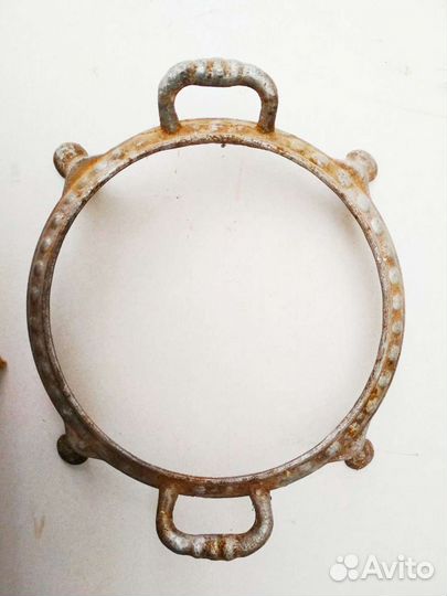 Подставка для кирогаза(старинная)