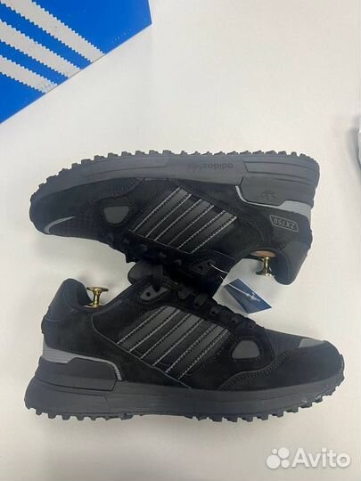 Кроссовки Adidas ZX 750 Black