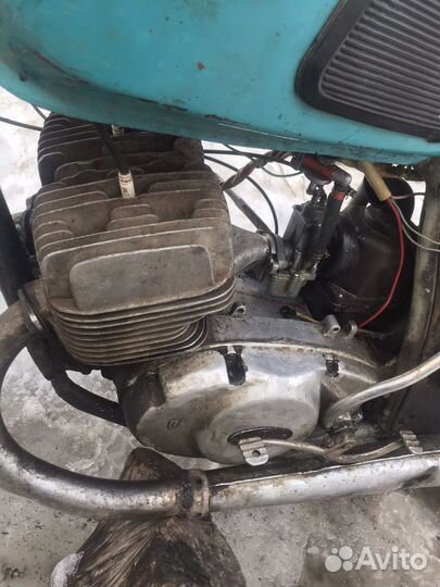 Запчасти иж