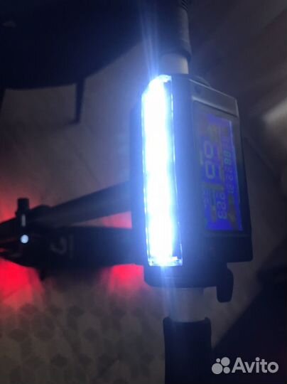 Электросамокат kugoo s3 pro