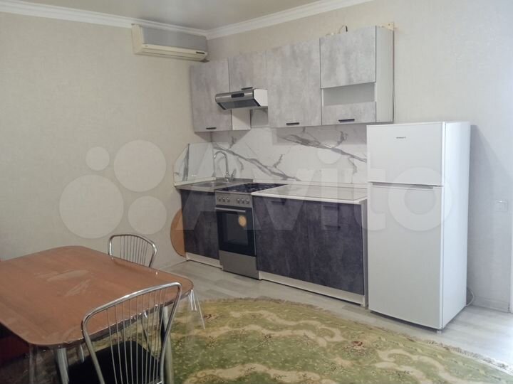 Дом 42,3 м² на участке 1,5 сот.