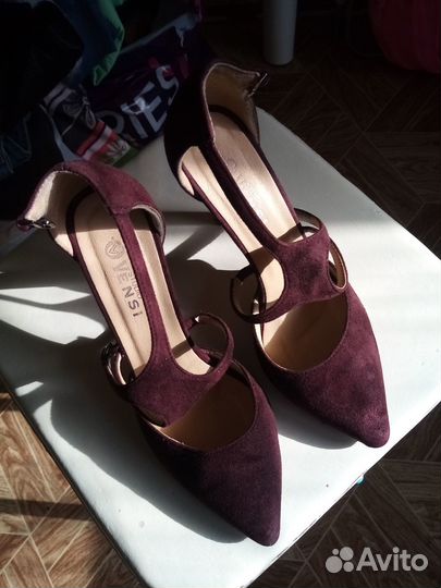 Туфли женские