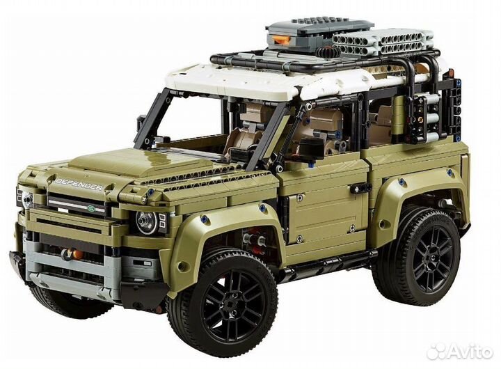 Конструктор