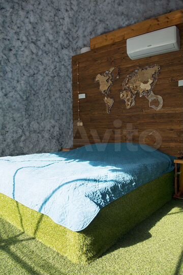 Дом 36 м² на участке 15 сот.