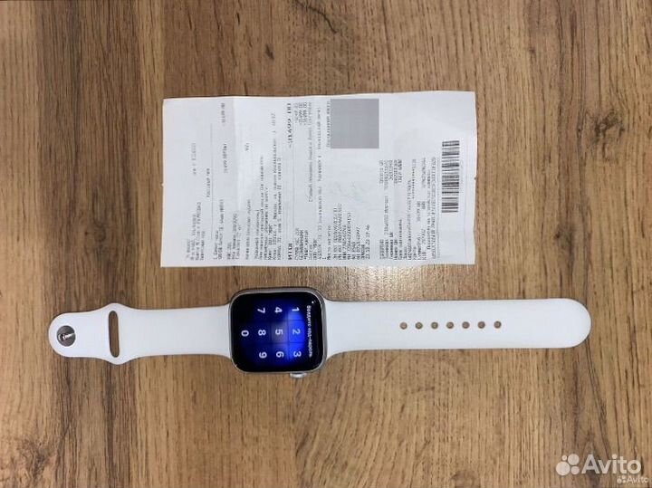 Apple watch se 2022 44mm