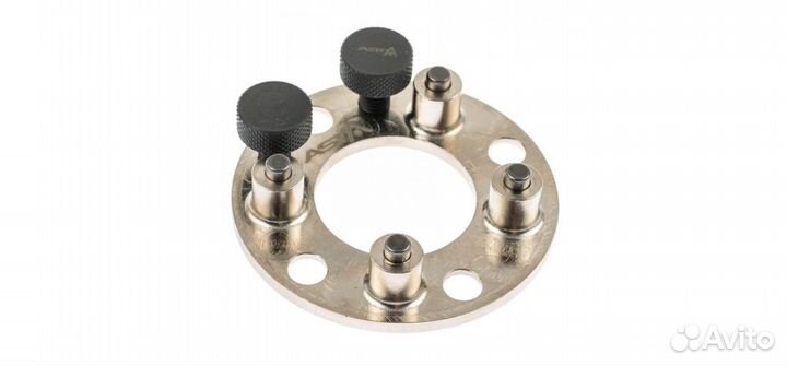 Фиксатор шкивов универсальный набор