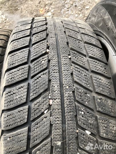 R16 215/60 Toyota Camry липучка