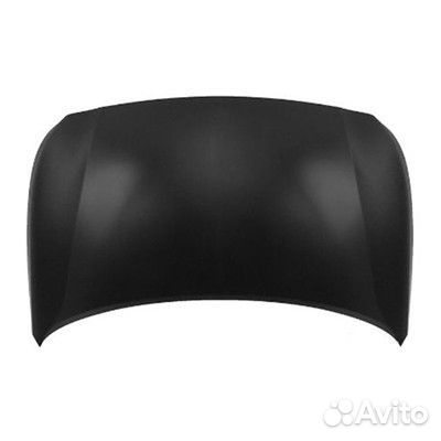 Капот Hyundai Solaris 2 2017-2022