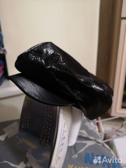 Кепка женская