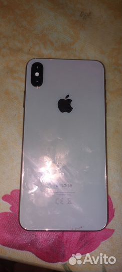 iPhone Xs Max, 64 ГБ