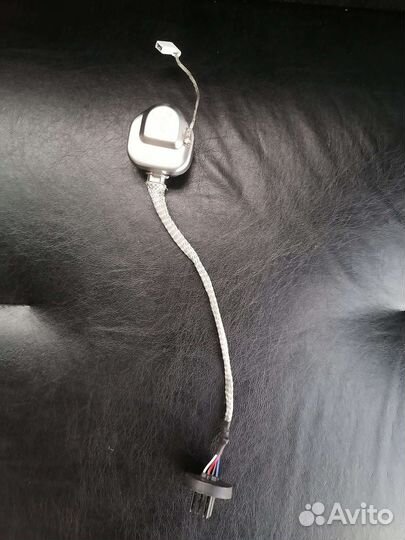 Трансформатор газоразрядной лампы accord