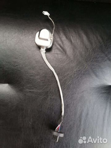 Трансформатор газоразрядной лампы accord