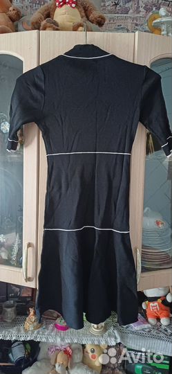 Женское платье