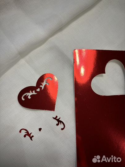 Фигурный дырокол