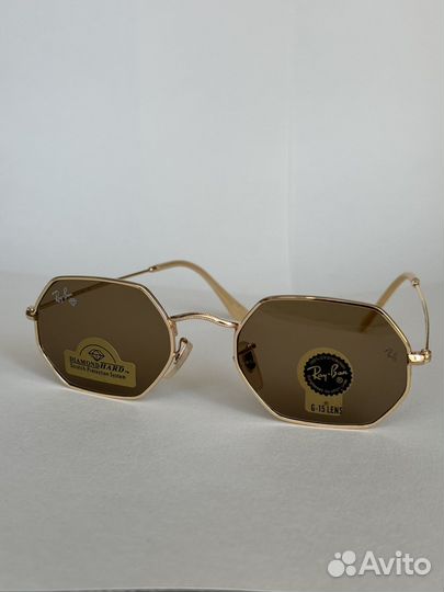 Очки ray ban 3556
