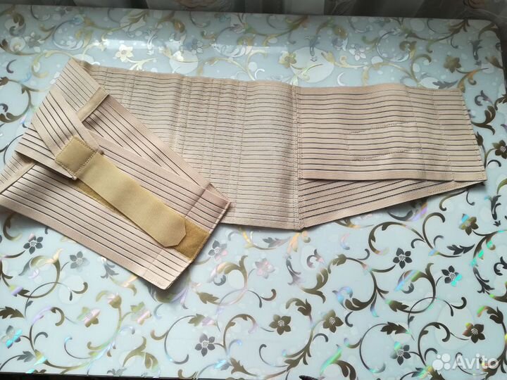 Корсет Ортопедический Новый