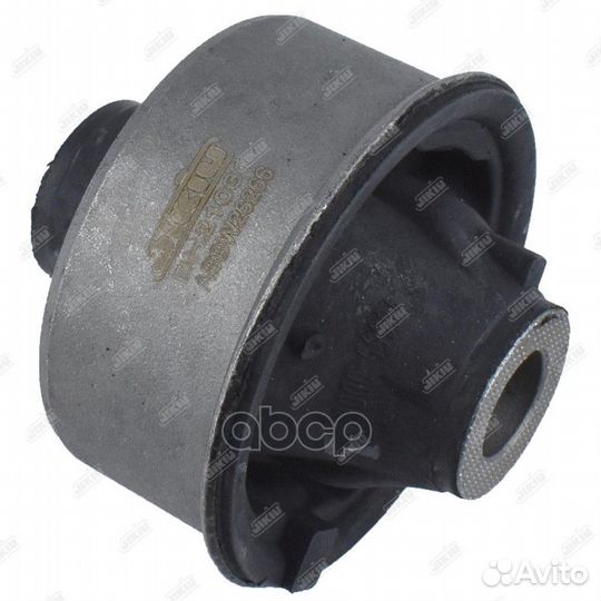 Сайлентблок задний переднего рычага toyota FUN