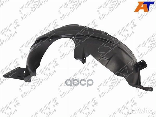 Подкрылок suzuki SX-4 10-16 RH ST-SZ53-016L-A1 Sat