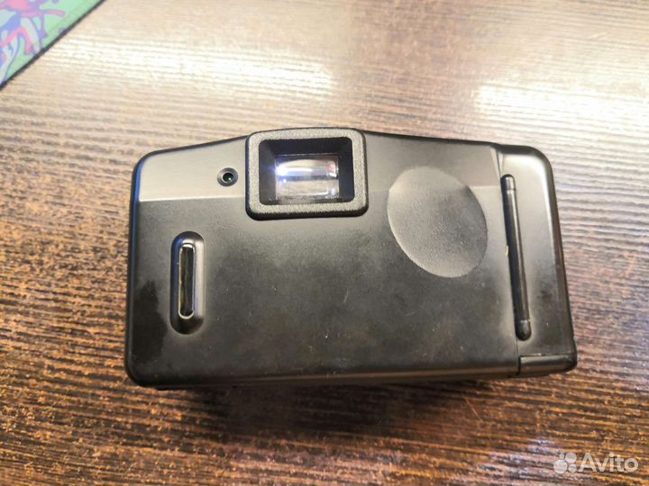 Фотоаппарат Olympus Trip XB3