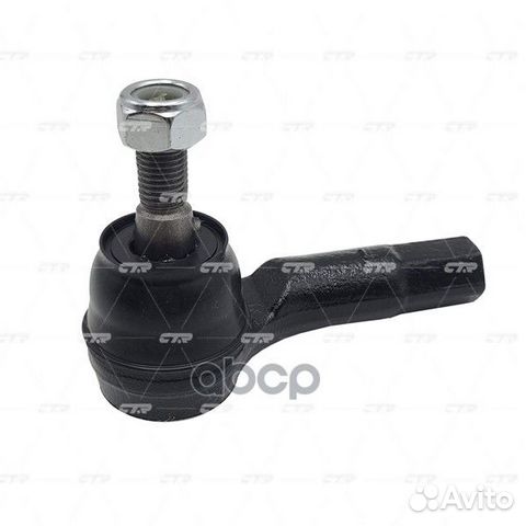 Наконечник рулевой тяги audi A3/VW golf IV/bora