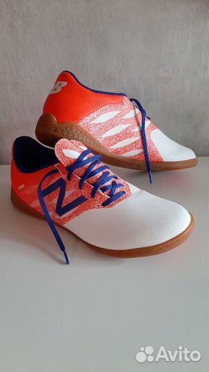 Кроссовки для футбола детские новые 35размер