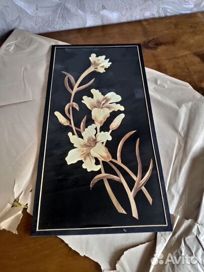 Сувенирные картины