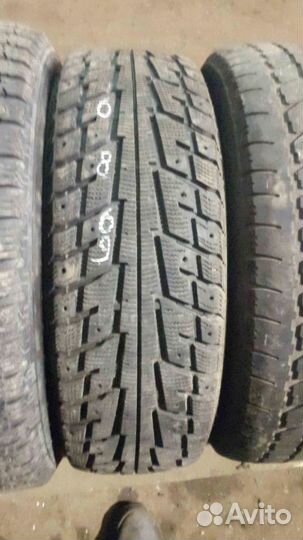 Federal Ecovan ER-02 215/70 R16