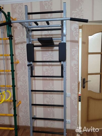 Шведская стенка новая со склада