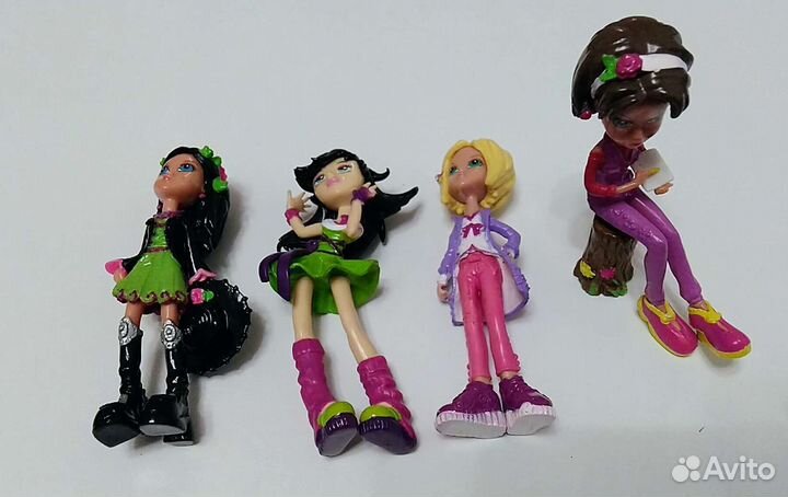 Игрушки, свитбокс, макси киндер