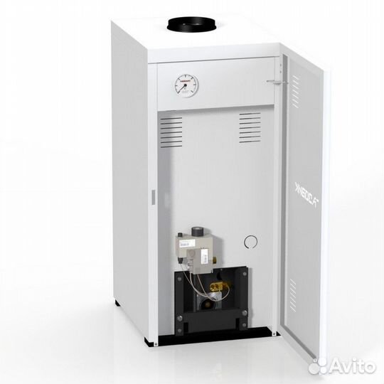 Котлы напольные газовые Лемакс аогв 