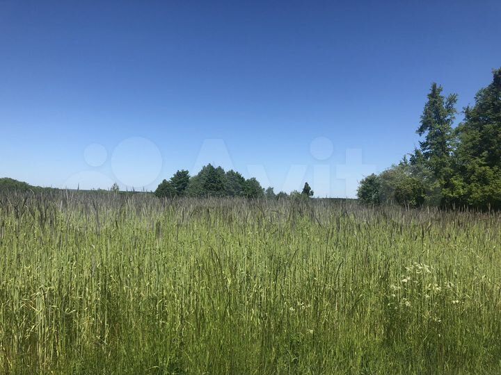 Участок 30 сот. (ИЖС)